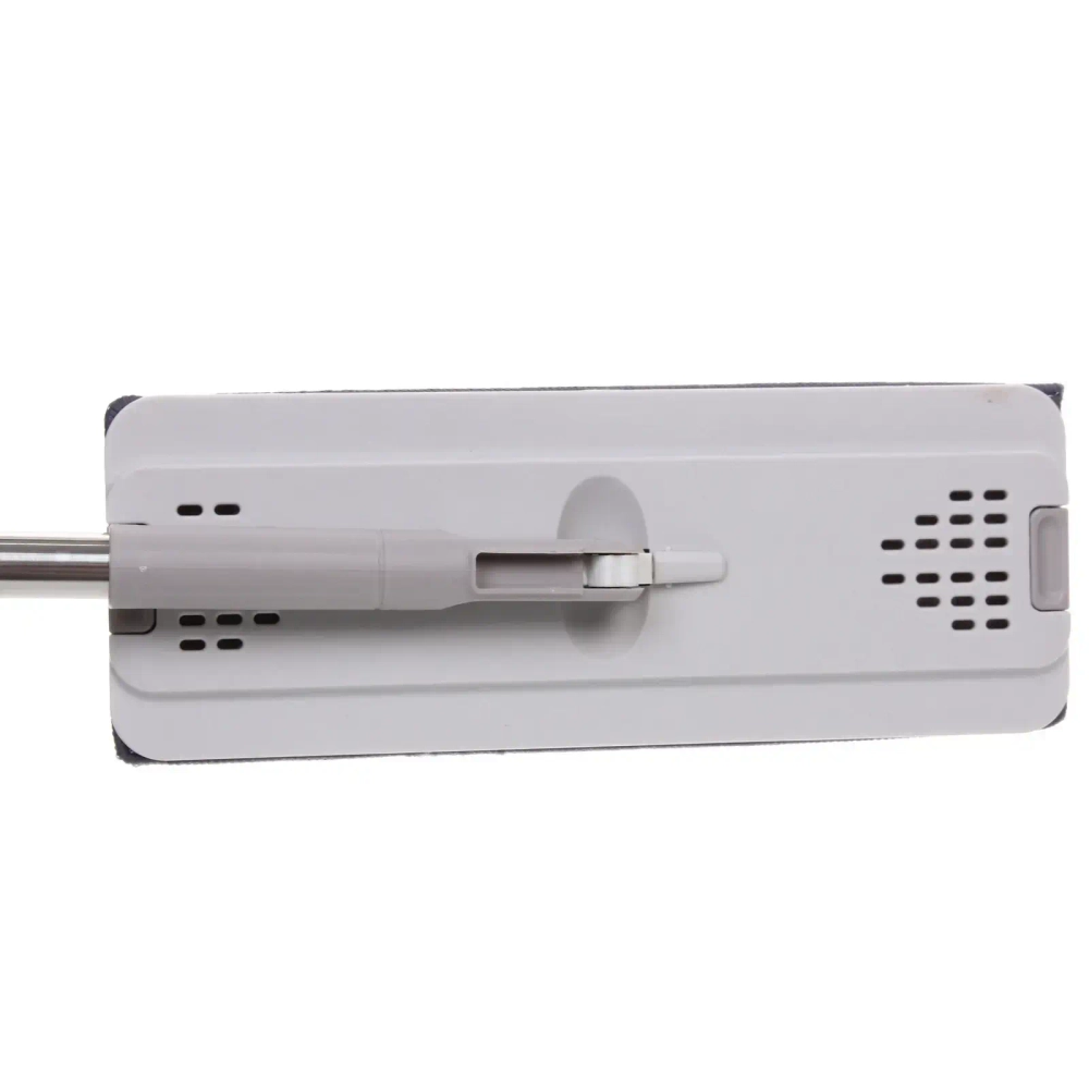 Набор для уборки «Селфи» Спарклин ведро с отжимом, швабра, две насадки) в цветной коробке ZY021