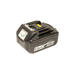 Аккумулятор Makita BL 18V- 5Ah Li-ION