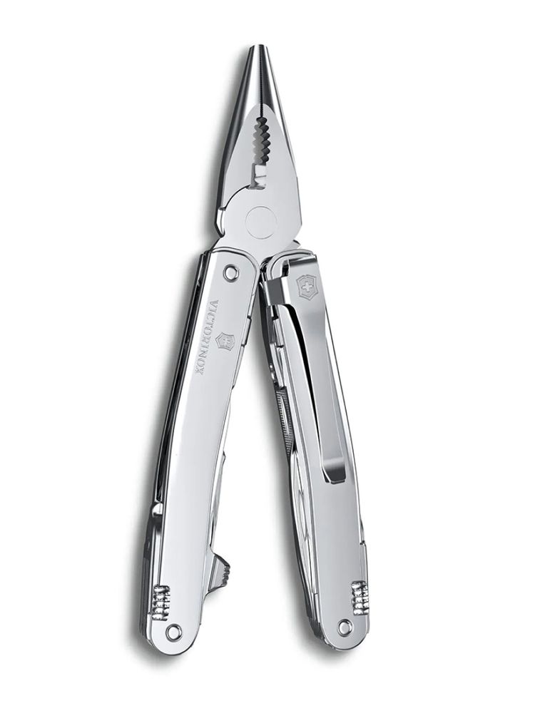 Мультитул 3.0224.MKB1 SwissTool Spirit