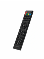 Пульт для DVB, IP ресиверов World Vision Foros Combo T2S2