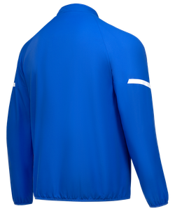 Куртка спортивная CAMP 2 Lined Jacket, синий, детский