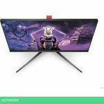 Игровой монитор AOC Agon Pro AG324UX
