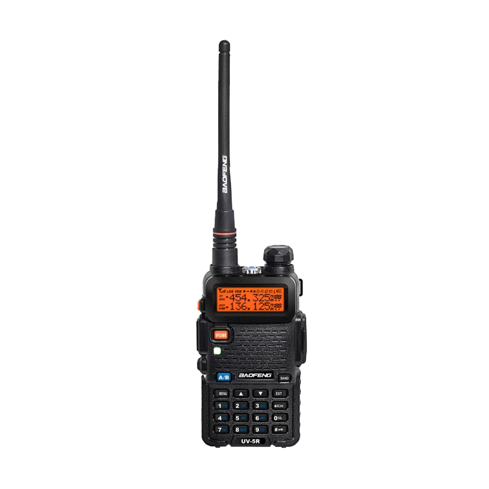 Рация Baofeng UV-5R