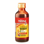 Хонитус сироп Дабур (Honitus syrup Dabur), 100 мл