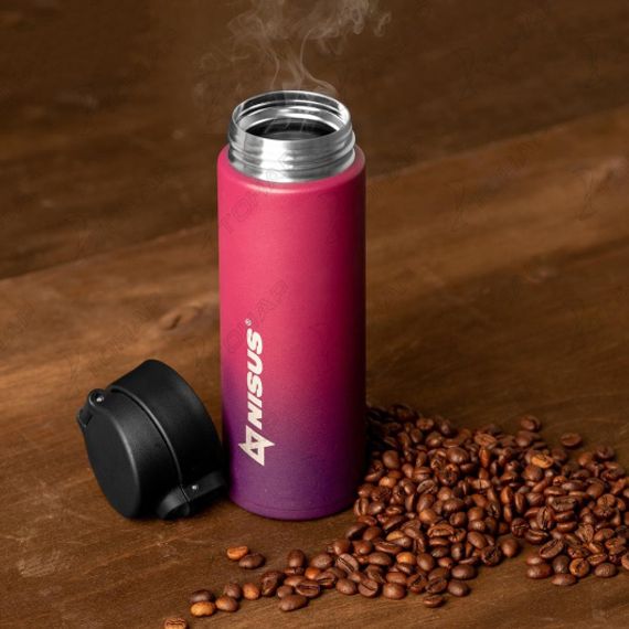 Термос-кружка 420мл (NA.TMK-KDC-500) Nisus