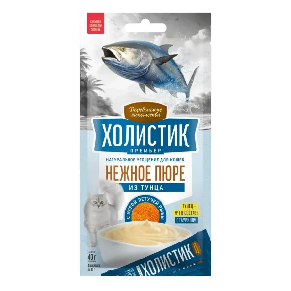 Деревенские лакомства 