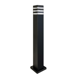 Ландшафтный светильник Arte Lamp Heather A4418PA-1BK