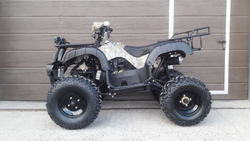 Квадроцикл MOTOLAND 200 All Road (2021 Г.)