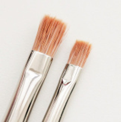 Набор кистей Athena (1\8 1\4)