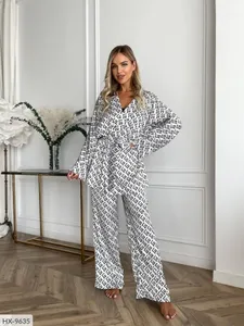 Костюм HX-9617 Фабрика Моды