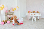 Teddy Bear Party