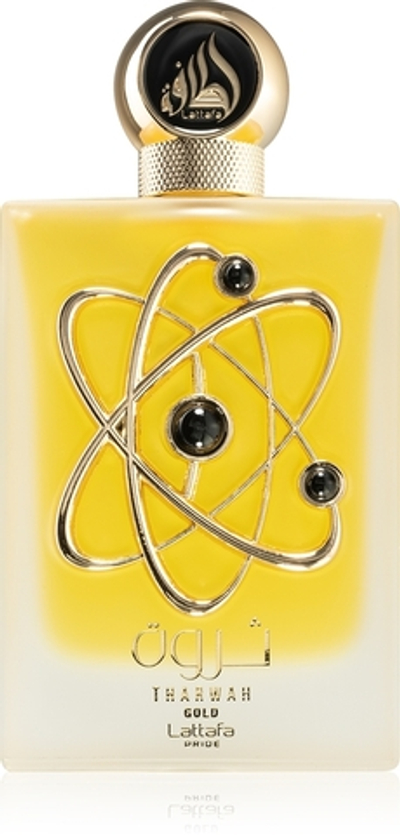 Lattafa Pride Tharwah Gold  парфюм