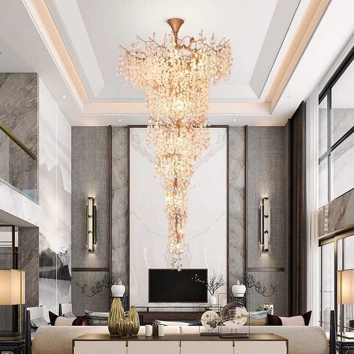 Подвесная люстра Imperium Loft Fairytree 167211-26