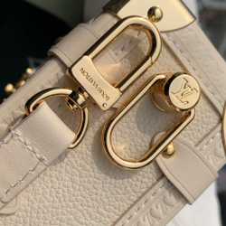 Louis Vuitton Side Trunk PM