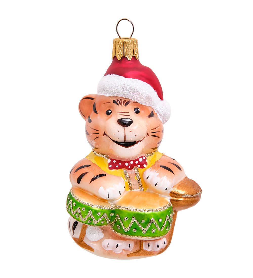 Элита НФ-940/1 Фигурка «Тигренок» ёлочное украшение
