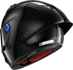 SHARK AERON GP Black Carbon
