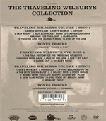 Traveling Wilburys / The Traveling Wilburys Collection (Limited Edition)(2CD+DVD)