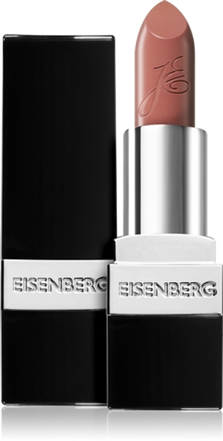 EISENBERG J.E. ROUGE - Увлажняющая помада оттенок N03 Bois de Rose, 3 g