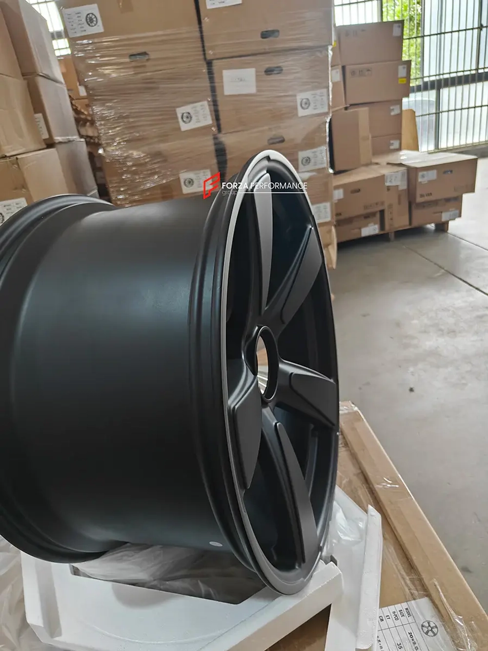 КОВАНЫЕ ДИСКИ ДЛЯ PORSCHE 911 992.1 TARGA 4 GTS 2023 ПОРШЕ