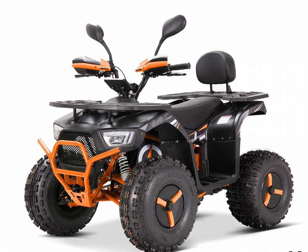 Квадроцикл YACOTA SIRIUS 2000W