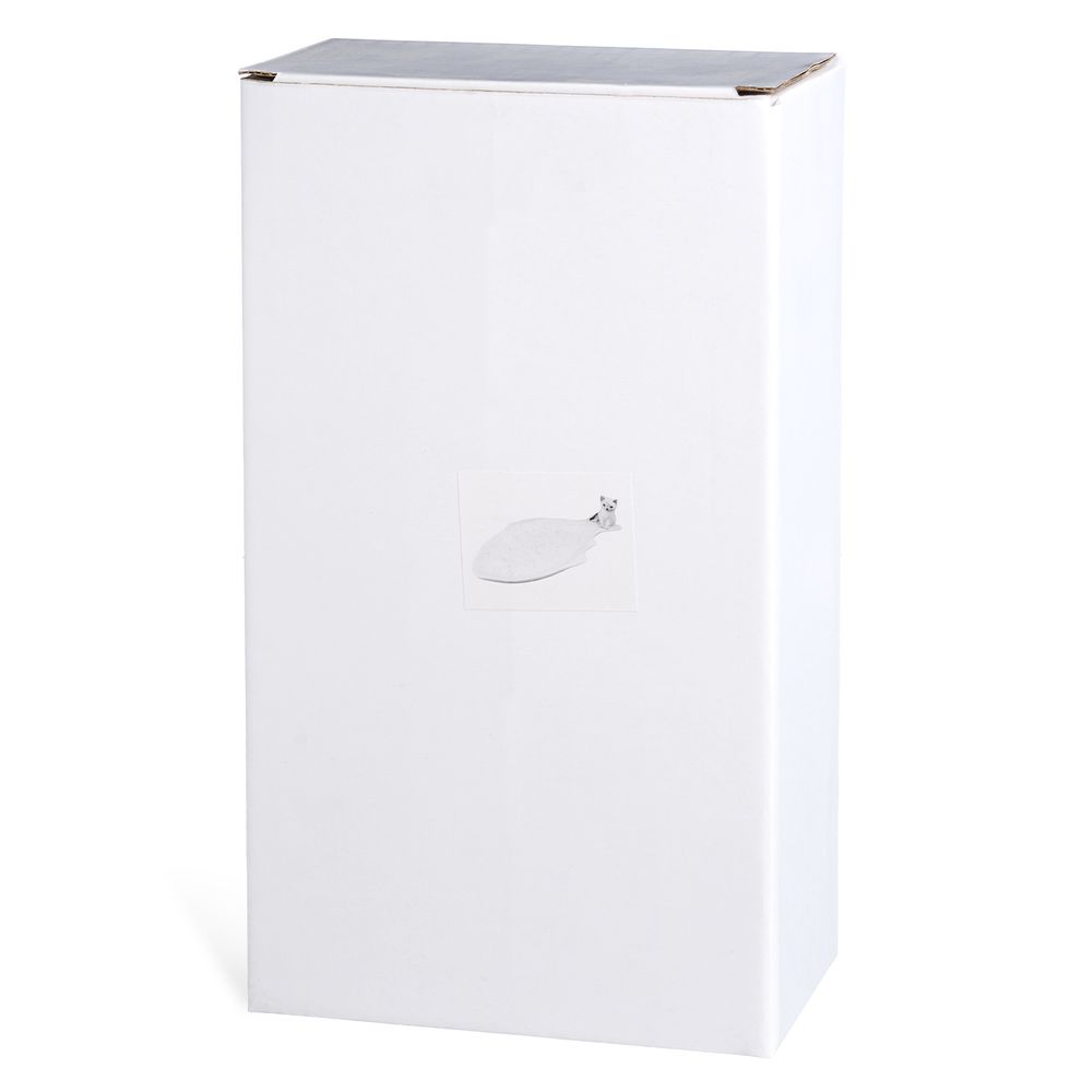 БЛЮДО СЕРВИРОВОЧНОЕ 24Х14Х7,5 СМ