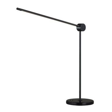 7101/12TLA HIGHTECH ODL27 Настольный светильник поворотн на 350° акрил/металл IP20 LED 3000K 220-240V FODEN