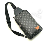 Нагрудная сумка-слинг Louis Vuitton Avenue NM