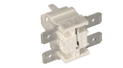 Кнопка сетевая для посудомоечной машины Indesit,Ariston - 142650, 096884, SWT000ID