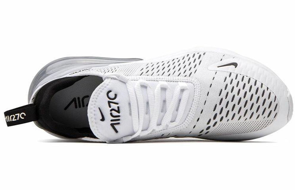 Кроссовки Nike Air Max 270 (Женская размерная сетка)