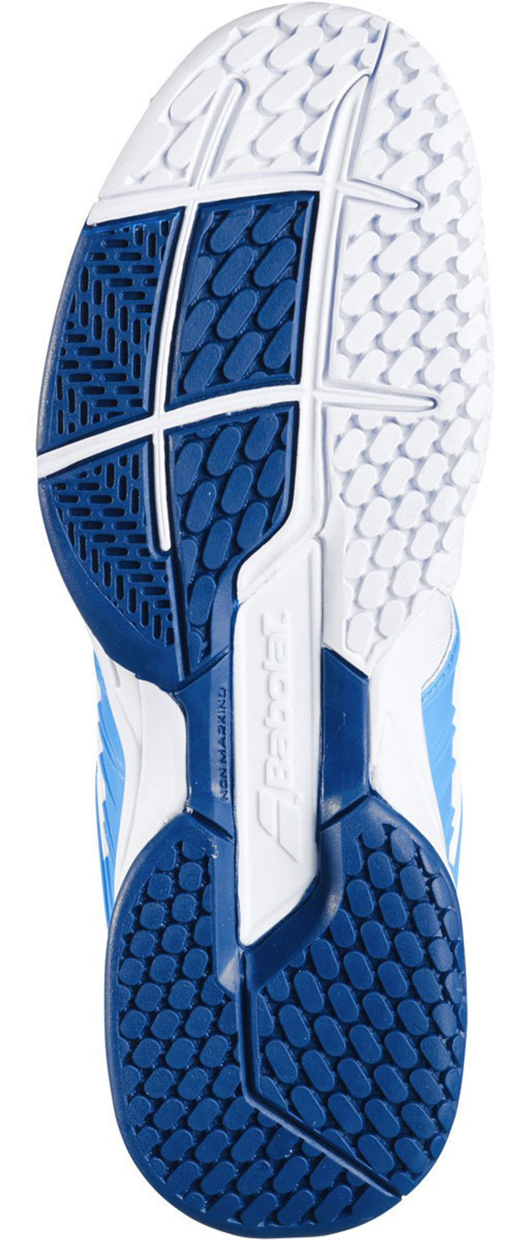 babolat propulse fury men