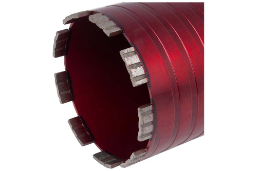 Сверло алмазное САСС Extra Line Titan (112x300 мм; 5 сегментов; 1 1/4UNC) Diam 313027