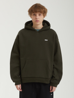 Мужская Толстовка Bold Icon Extra Heavy