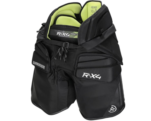 Трусы вратаря Warrior Ritual X4 Pro+ (SR)