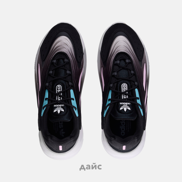 Кроссовки женские Adidas Originals Ozelia артикул:H04266 - купить в магазине Дайс