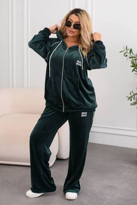 Костюм УК-526-4 Фабрика Моды Фото 1