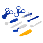 Набор Доктора, чемодан YD8801-5