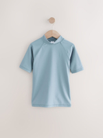 Рашгард для мальчика Next E65-682, Голубой