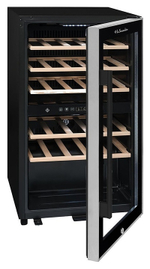 Винный шкаф La Sommeliere ECS31.2Z