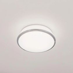 Citilux Дельта CLD6008Wz LED Встраиваемый светильник с диммером Белый