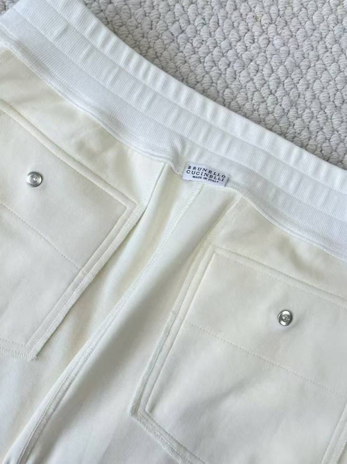 Шорты Brunello Cucinelli