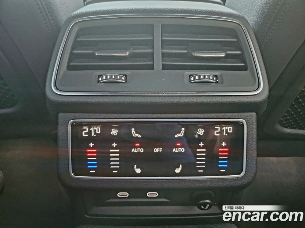 Audi A6 (C8) 40 TDI Premium (07.2023)