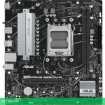 Материнская плата ASUS Prime B650M-R (90MB1H30-M0EAY0)