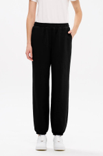 31209 Брюки женские (черный)