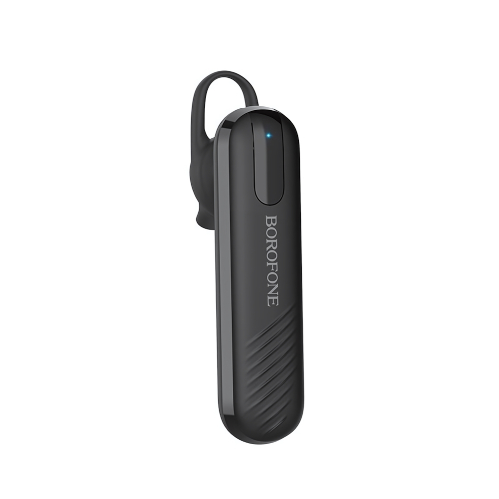 Bluetooth - гарнитура Borofone BC20 mono, BT4.2, 70mAh Black