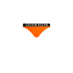 Купальник Calvin Klein Swimwear - оранжевый(KY0KY00026)