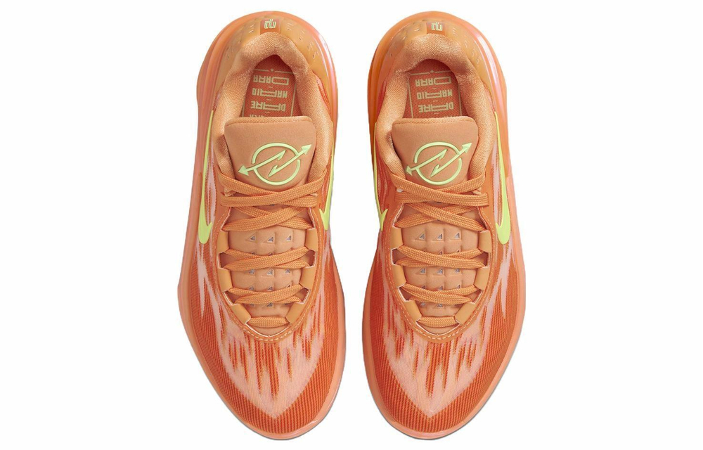 Кроссовки Nike Air Zoom G.T. Cut 2 "Arike Ogunbowale"