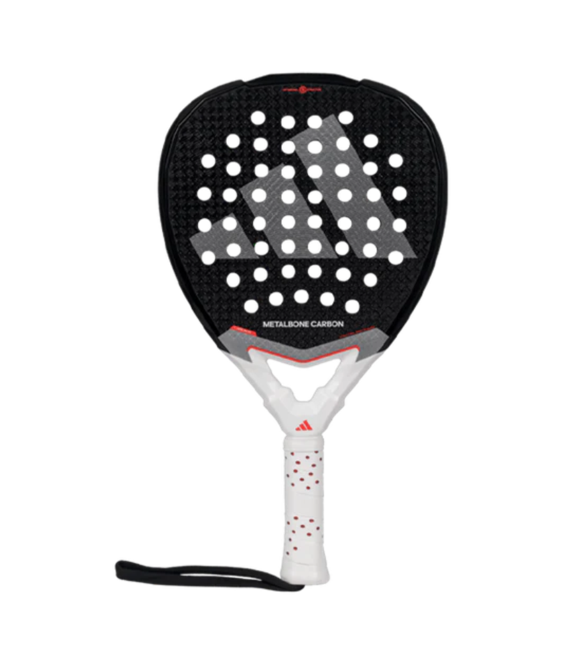 Adidas Metalbone Carbon 3.4 2025 ракетка падел