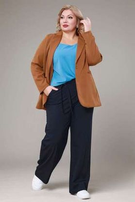 Цена на Топ-5306 больших размеров