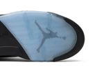 Кроссовки Jordan Air Jordan 5 Retro 3Lab5 Black Silver
