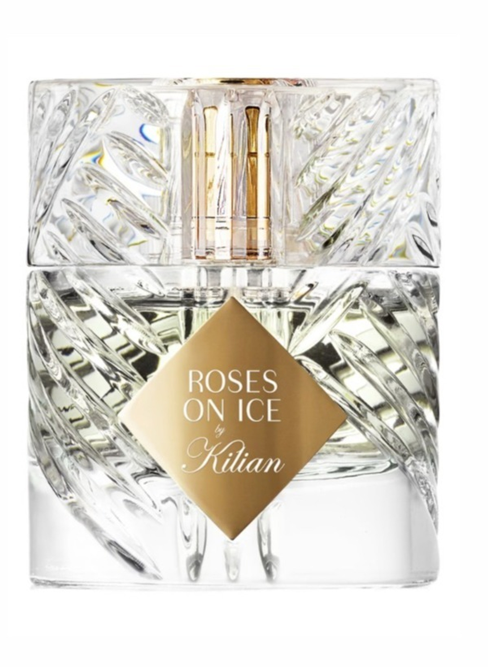 Roses on Ice By Kilian